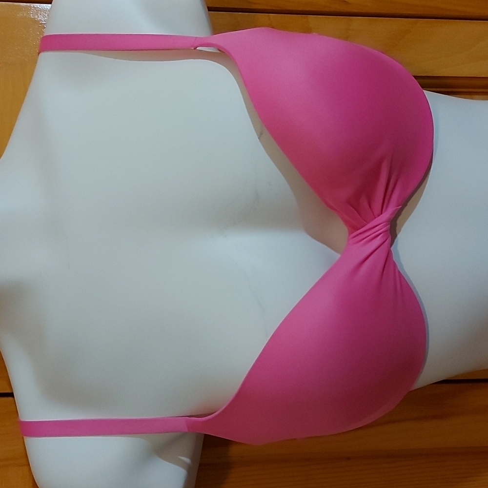 La senza body kiss bra